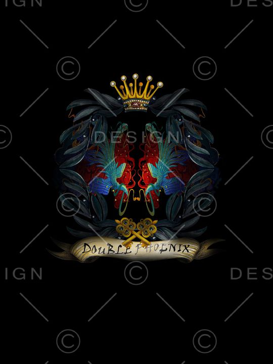 大牌风印花华亿平台图片