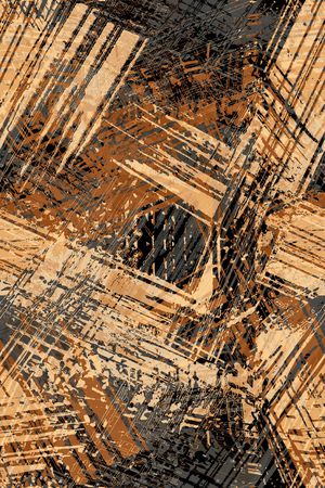 肌理印花华亿平台图片