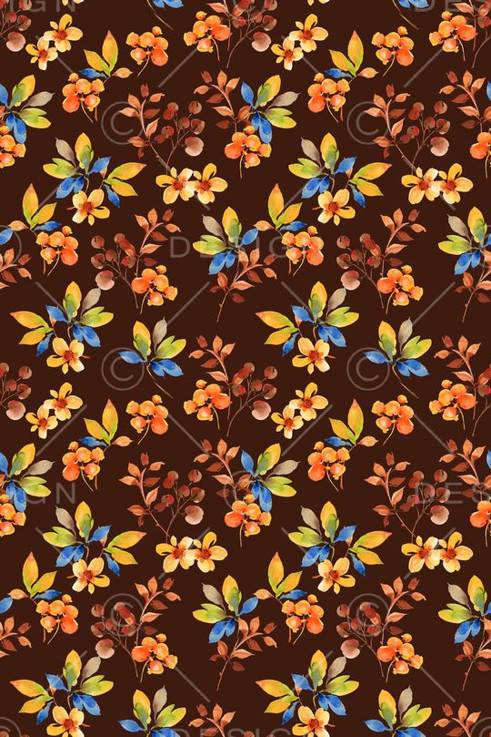 大牌风印花华亿平台图片