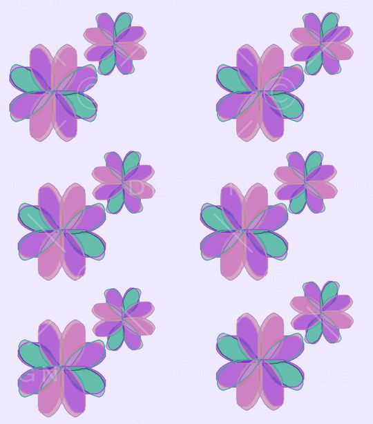 线条印花华亿平台图片