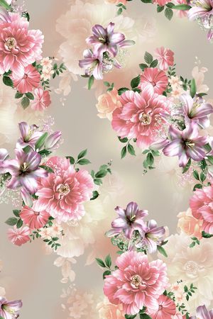 中东迪拜印花华亿平台图片