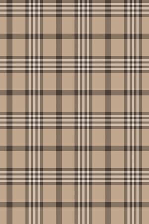 格子印花华亿平台图片