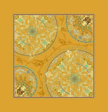 床品印花华亿平台图片