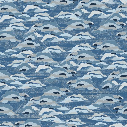 山印花华亿平台图片