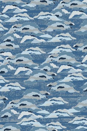 山印花华亿平台图片