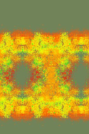 绘画印花华亿平台图片