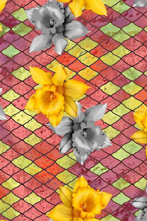 纸印花印花华亿平台图片