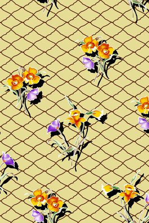 纸印花印花华亿平台图片