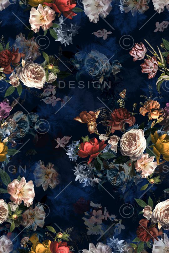 女装印花华亿平台图片