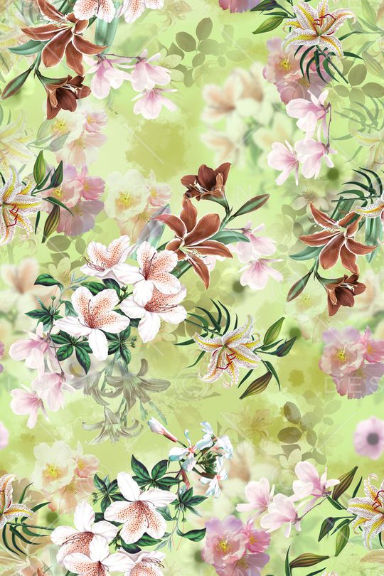 女装印花华亿平台图片