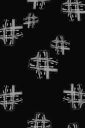 男装印花华亿平台图片