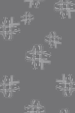 男装印花华亿平台图片