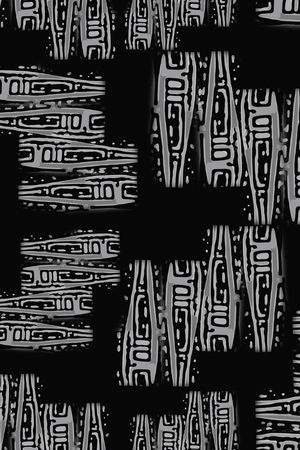 男装印花华亿平台图片