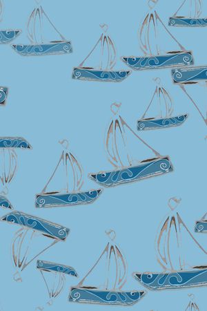 男装印花华亿平台图片