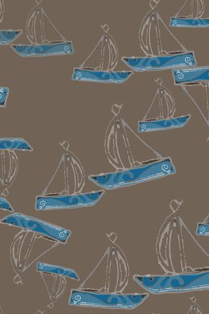 男装印花华亿平台图片