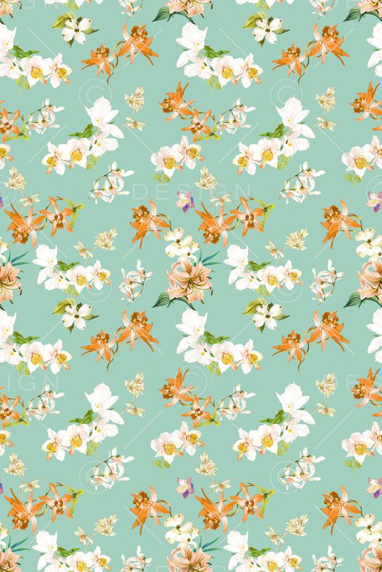 大牌风印花华亿平台图片