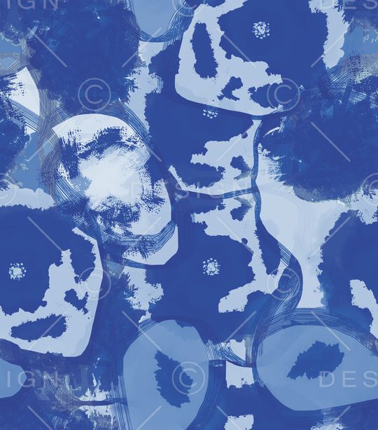 绘画印花华亿平台图片