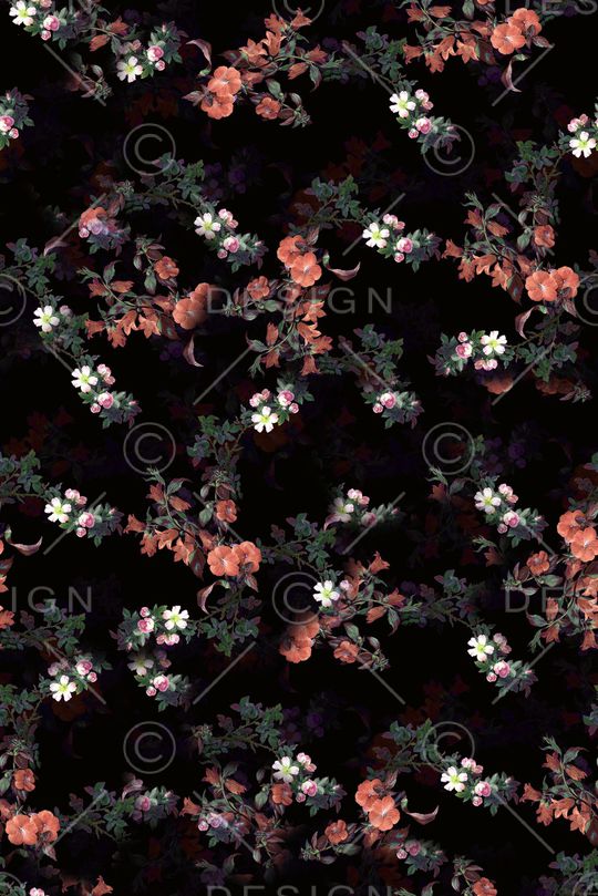 烂花华亿平台印花华亿平台图片