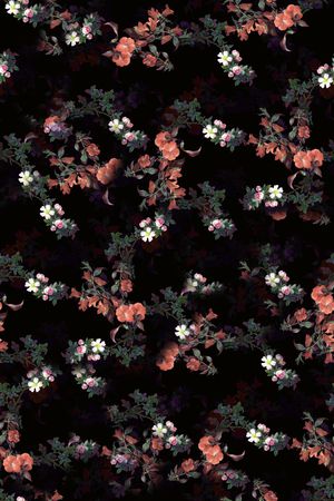 烂花华亿平台印花华亿平台图片