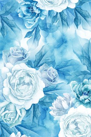 定位花印花华亿平台图片