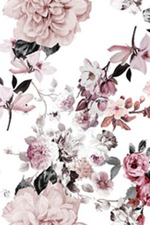 绿植树叶印花华亿平台图片