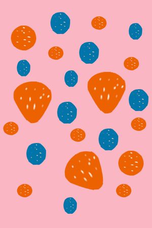 水果印花华亿平台图片