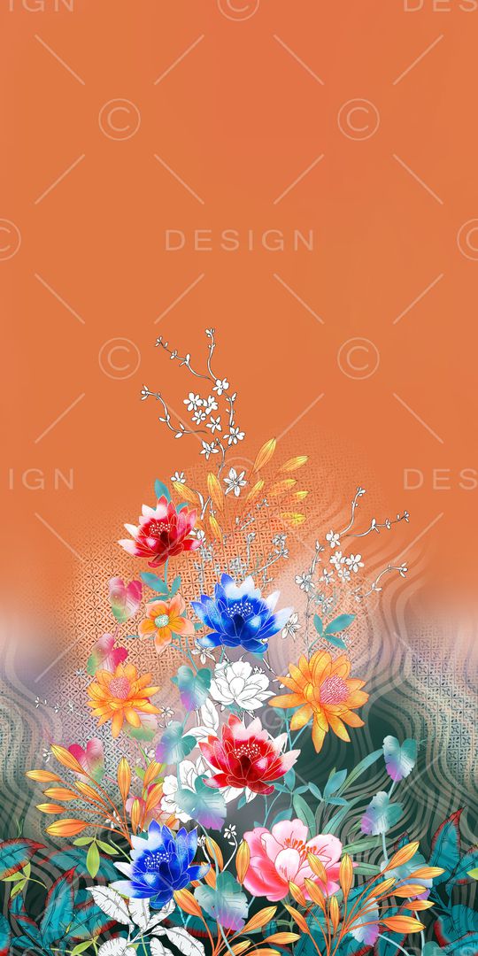 数码华亿平台印花华亿平台图片