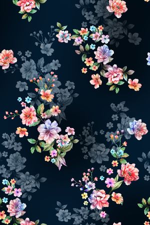 数码华亿平台印花华亿平台图片