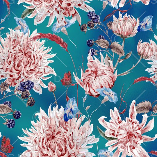 女装印花华亿平台图片