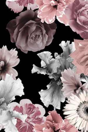 绿植树叶印花华亿平台图片