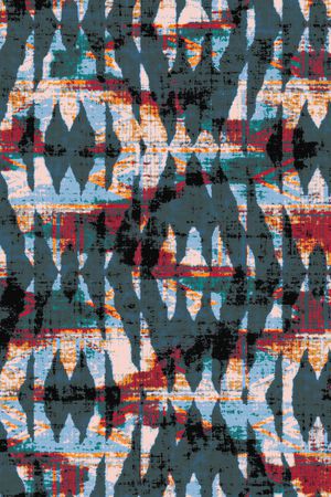 纹理印花华亿平台图片