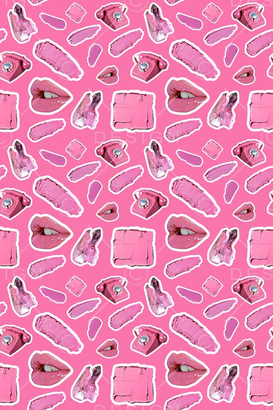 春夏华亿平台印花华亿平台图片