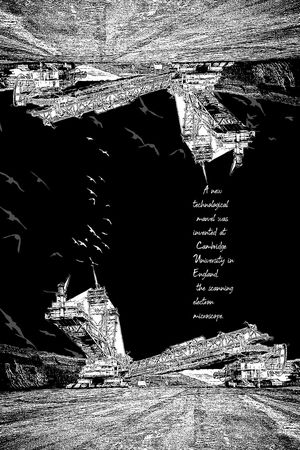 字母印花华亿平台图片