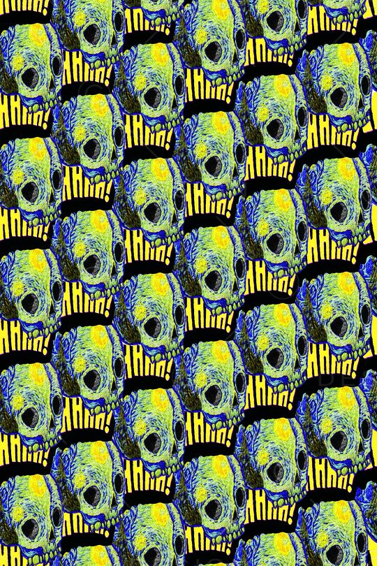 大牌风印花华亿平台图片