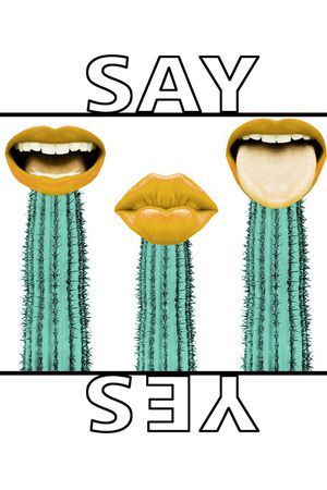 简约印花华亿平台图片