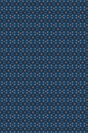 传统纹样印花华亿平台图片