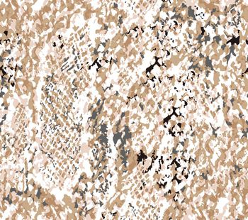 蛇纹印花华亿平台图片