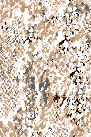 蛇纹印花华亿平台图片