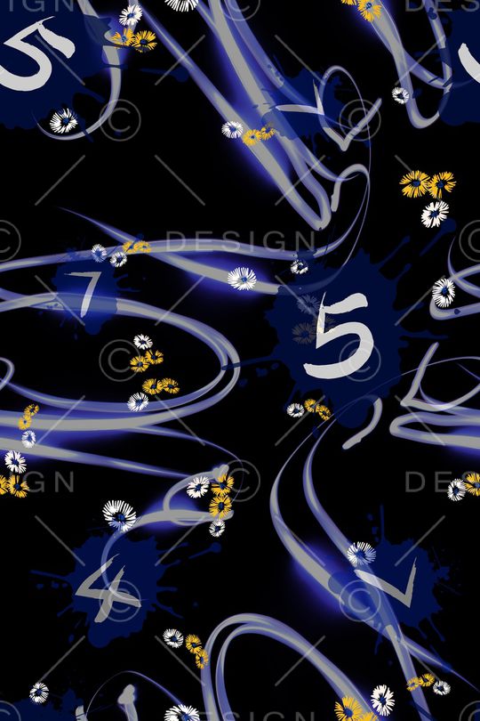 男装印花华亿平台图片