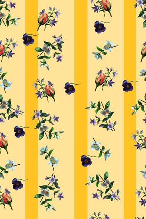 女装印花华亿平台图片