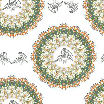 方巾印花华亿平台图片