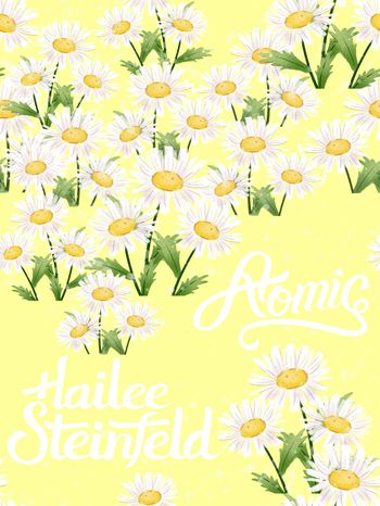 文字印花华亿平台图片