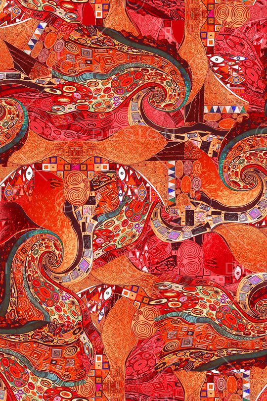 香云纱印花华亿平台图片