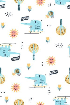 童装印花华亿平台图片