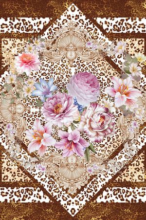 数码华亿平台印花华亿平台图片