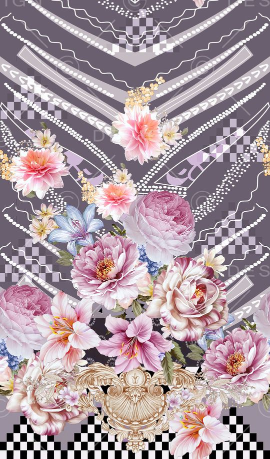 数码华亿平台印花华亿平台图片