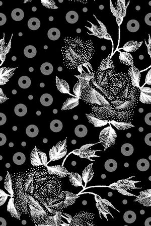 数码华亿平台印花华亿平台图片