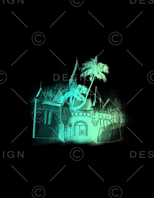 数码华亿平台印花华亿平台图片