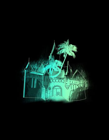 数码华亿平台印花华亿平台图片