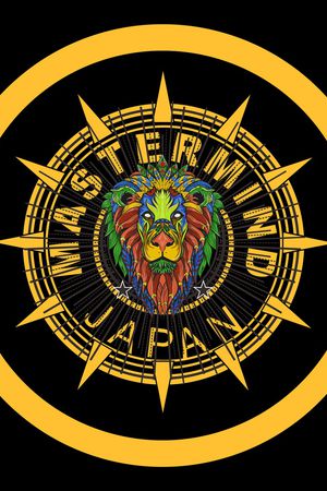 狮子印花华亿平台图片